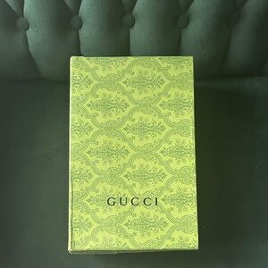 Gucci Bee Ace High Top (Men Shoes)